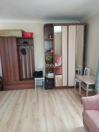 
  Продается 1-комн. квартира, 29.7 м², Фрунзе ул, д. 11
. Фото 1.