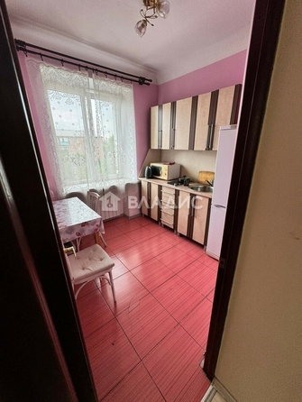 
  Продается 1-комн. квартира, 29.7 м², Фрунзе ул, д. 11
. Фото 5.