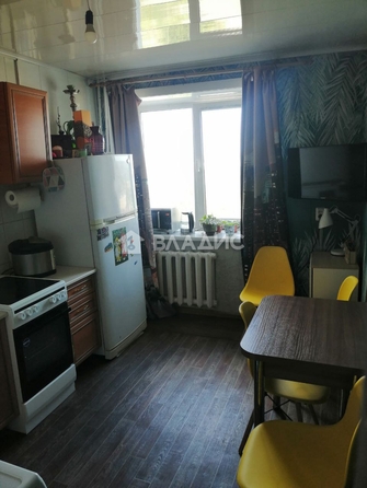 
  Продается 1-комн. квартира, 29.5 м², Кирпичная ул, д. 1
. Фото 1.