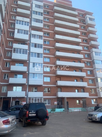 
  Продается 1-комн. квартира, 31.9 м², д. 25
. Фото 4.