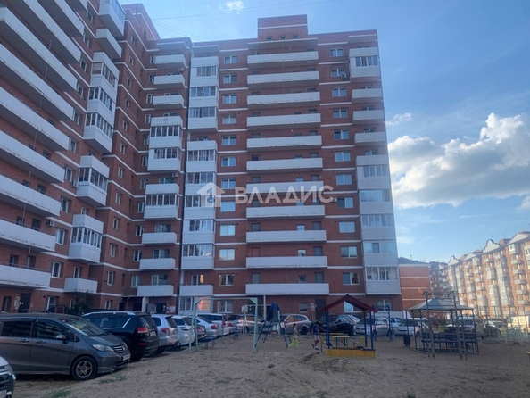 
  Продается 1-комн. квартира, 31.9 м², д. 25
. Фото 5.