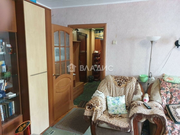 
  Продается 4-комн. квартира, 64.5 м², Сухэ-Батора ул, д. 2
. Фото 3.