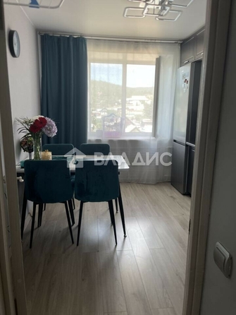 
  Продается 2-комн. квартира, 52.6 м², Балдынова ул, д. 3
. Фото 3.