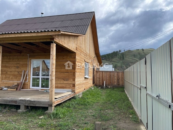 
  Продается дом, 129.5 м², село Нижний Саянтуй
. Фото 5.