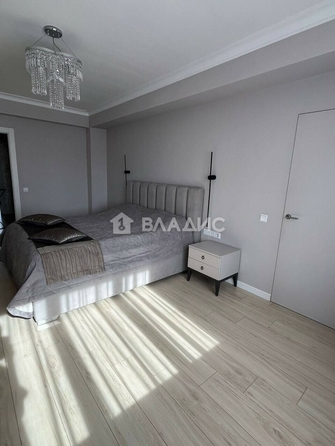 
  Продается 3-комн. квартира, 137.4 м², Геологическая ул, д. 28
. Фото 1.