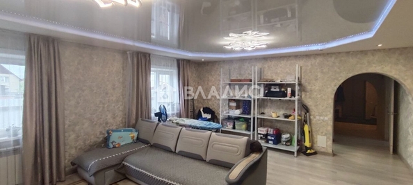 
  Продается дом, 123.1 м², село Нижний Саянтуй
. Фото 4.