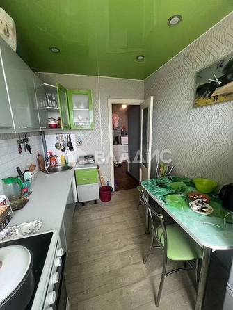 
  Продается 2-комн. квартира, 49.3 м², Чкалова ул, д. 5
. Фото 3.