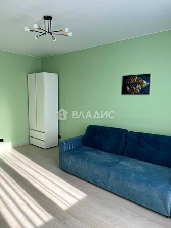
  Продается 1-комн. квартира, 46 м², д. 1к1
. Фото 3.
