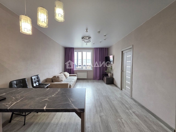 
  Продается 3-комн. квартира, 71 м², ЖК Гагаринский, 1 этап
. Фото 5.