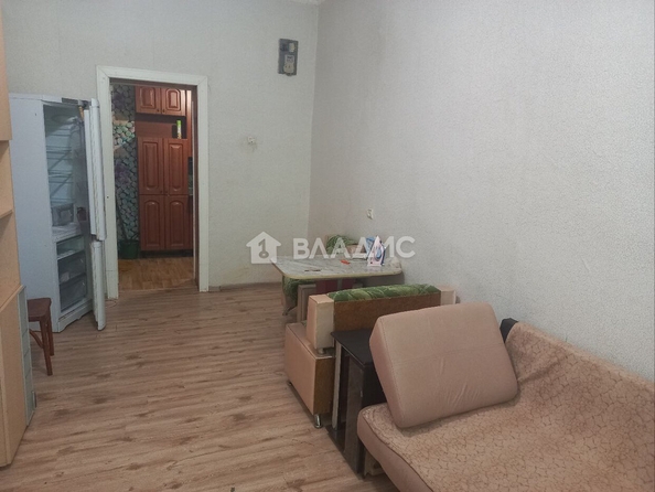 
  Продается 1-комн. квартира, 19 м², Комсомольская ул, д. 33
. Фото 4.