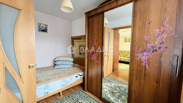 
  Продается 2-комн. квартира, 45 м², Пржевальского ул, д. 2
. Фото 2.