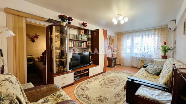 
  Продается 2-комн. квартира, 45 м², Пржевальского ул, д. 2
. Фото 5.