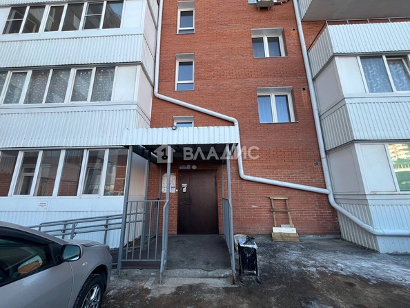
  Продается 2-комн. квартира, 46.08 м², д. 20
. Фото 3.