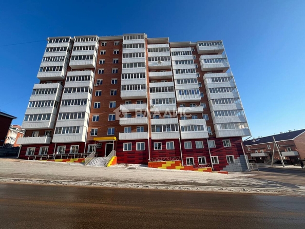 
  Продается 2-комн. квартира, 46.08 м², д. 20
. Фото 4.
