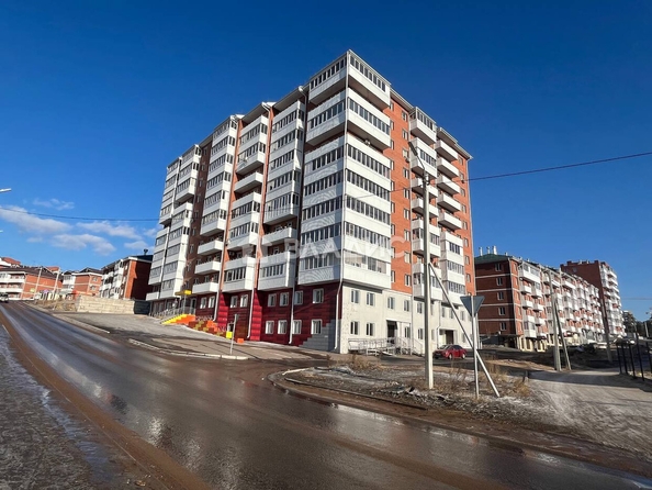 
  Продается 2-комн. квартира, 46.08 м², д. 20
. Фото 5.