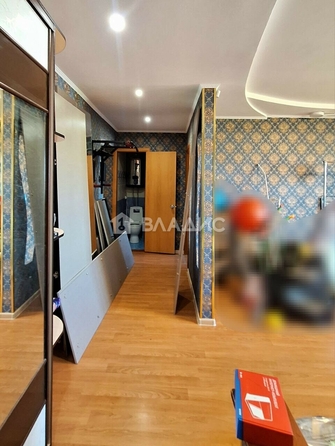 
  Продается 3-комн. квартира, 61.4 м², Ринчино ул, д. 28
. Фото 1.