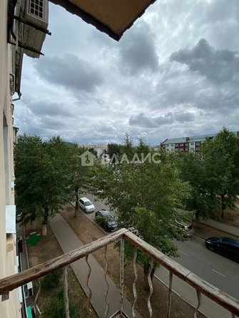
  Продается 1-комн. квартира, 32.4 м², Павлова ул, д. 5
. Фото 2.