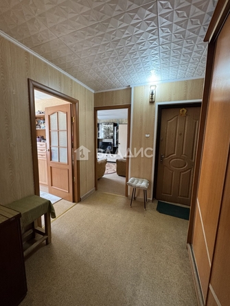 
  Продается 3-комн. квартира, 61 м², д. 57
. Фото 1.