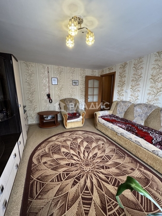 
  Продается 3-комн. квартира, 61 м², д. 57
. Фото 4.
