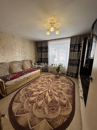 
  Продается 3-комн. квартира, 61 м², д. 57
. Фото 5.