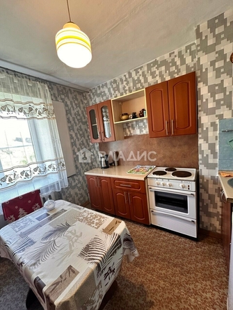 
  Продается 2-комн. квартира, 49.7 м², Иванова ул, д. 19
. Фото 4.