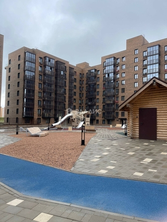 
  Продается 2-комн. квартира, 58.2 м², д. 4к1
. Фото 1.