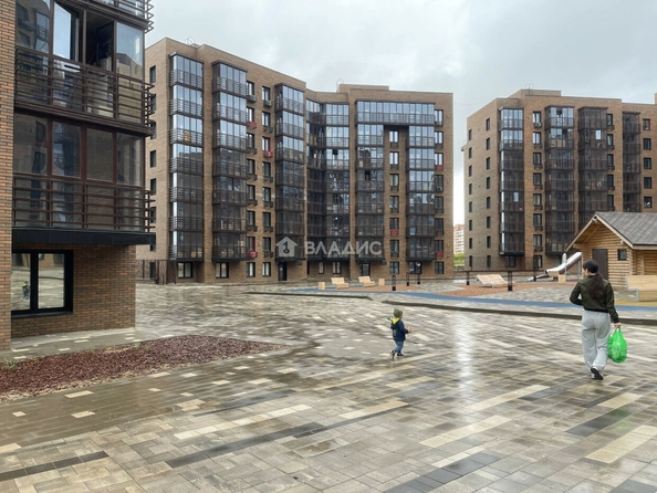 
  Продается 2-комн. квартира, 58.2 м², д. 4к1
. Фото 2.