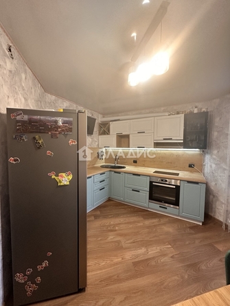 
  Продается 2-комн. квартира, 51.3 м², д. 6
. Фото 1.