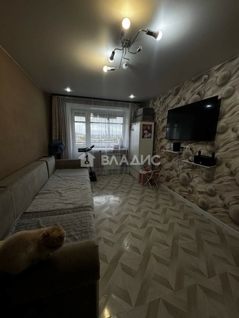 
  Продается 3-комн. квартира, 57.2 м², Приречная ул, д. 3
. Фото 4.