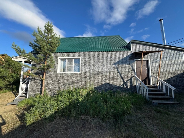 
  Продается дом, 130 м², село Нижний Саянтуй
. Фото 5.