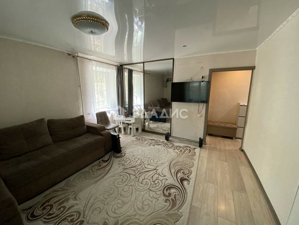 
  Продается 2-комн. квартира, 41.6 м², Карла Маркса б-р, д. 17
. Фото 4.