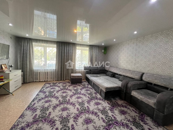 
  Продается 2-комн. квартира, 55.4 м², Трубачеева ул, д. 142Б
. Фото 4.