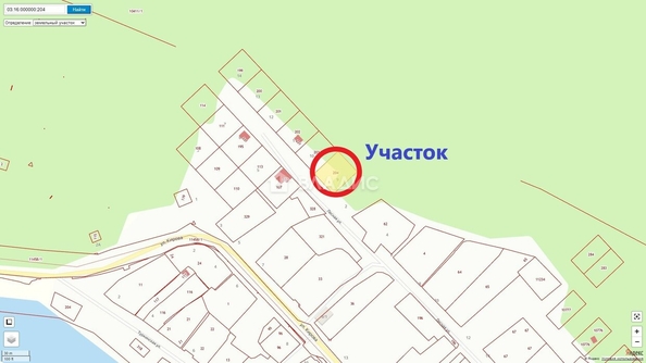 
  Продается земельный участок, 10.5 соток, село Турка
. Фото 5.