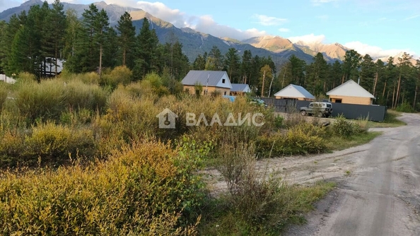 
  Продается земельный участок, 6 соток, поселок Аршан
. Фото 5.