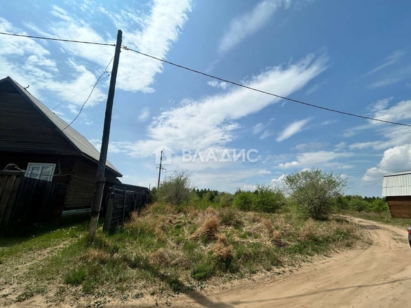 
  Продается земельный участок, 7.8 соток, село Нижний Саянтуй
. Фото 1.