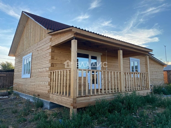 
  Продается дом, 200 м², село Эрхирик
. Фото 4.
