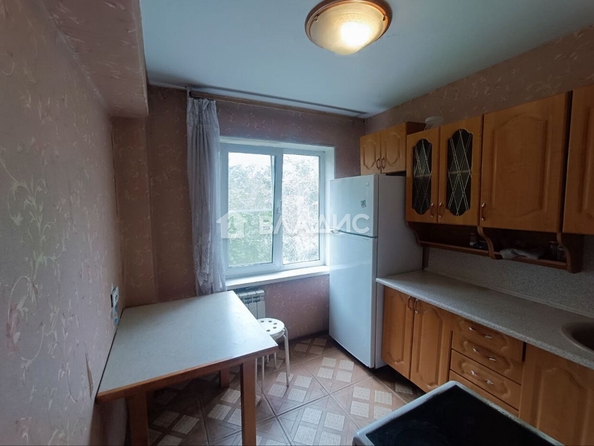 
  Продается 2-комн. квартира, 42.1 м², Солнечная ул, д. 23
. Фото 5.