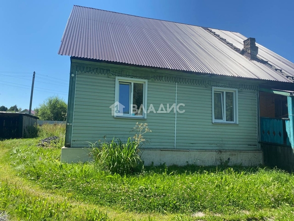 
  Продается дом, 137.6 м², рабочий поселок Танхой
. Фото 2.
