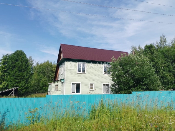 
  Продается дом, 137.6 м², рабочий поселок Танхой
. Фото 5.