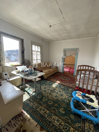 
  Продается дом, 52.7 м², Улан-Удэ
. Фото 4.