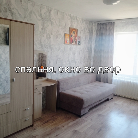 
  Продам 3-комн. квартиру, 62.4 м², Комсомольская ул, д. 15а
. Фото 5.