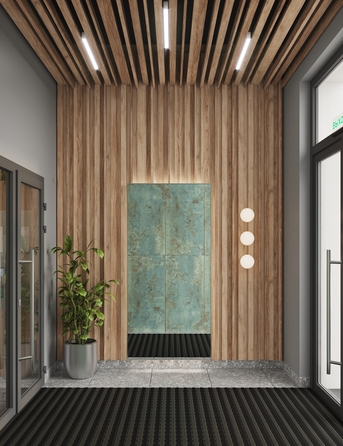 
  Продается 2-комн. квартира, 52.97 м², ЖК Ёлки, дом 3
. Фото 11.