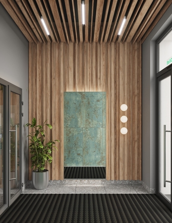 
  Продается 3-комн. квартира, 84.15 м², ЖК Ёлки, дом 2
. Фото 11.