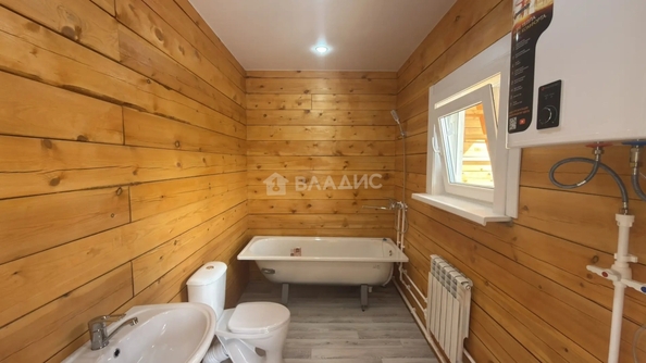 
  Продам коттедж 220 м². Фото 17.