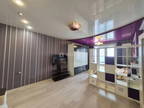 
  Продам 1-комн. квартиру 50.2 м². Фото 7.