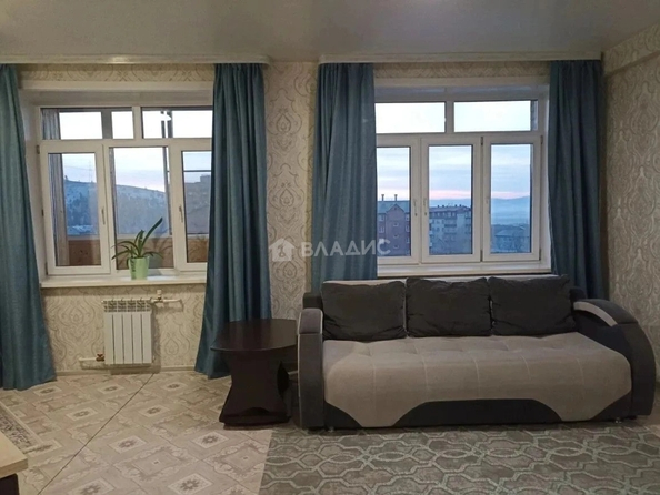 
  Продам 1-комн. квартиру 49.5 м². Фото 6.
