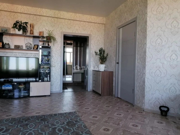 
  Продам 1-комн. квартиру 49.5 м². Фото 7.
