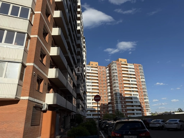 
  Продам 1-комн. квартиру 31.8 м². Фото 3.