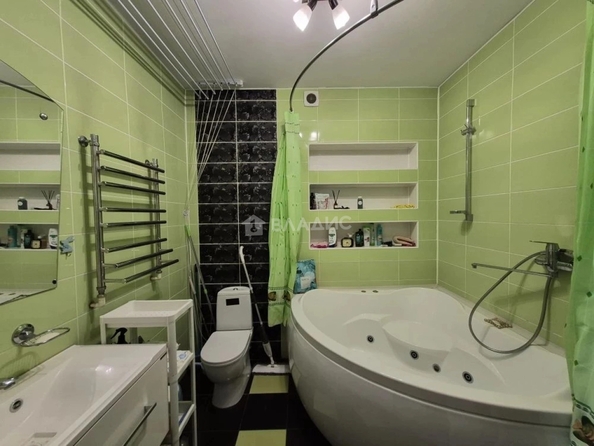 
  Продам 3-комн. квартиру 120.1 м². Фото 19.
