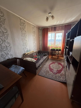 
  Продам 3-комн. квартиру 66.4 м². Фото 2.